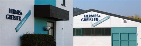 Hermes u. Greisler Wittlich 